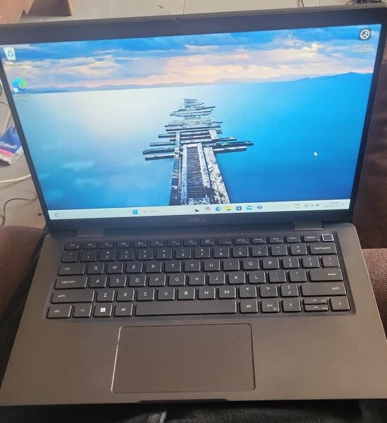 Slightly Used Dell Latitude 7430 (2022 model)
