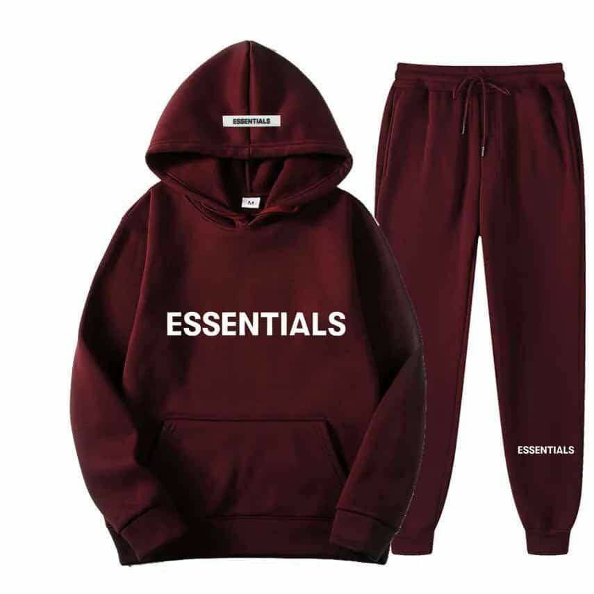 Ensemble de survêtement Essentials