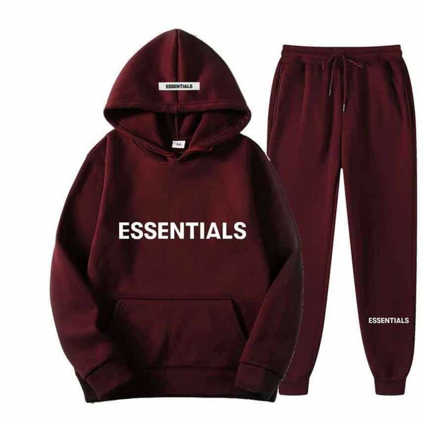 Ensemble de survêtement Essentials