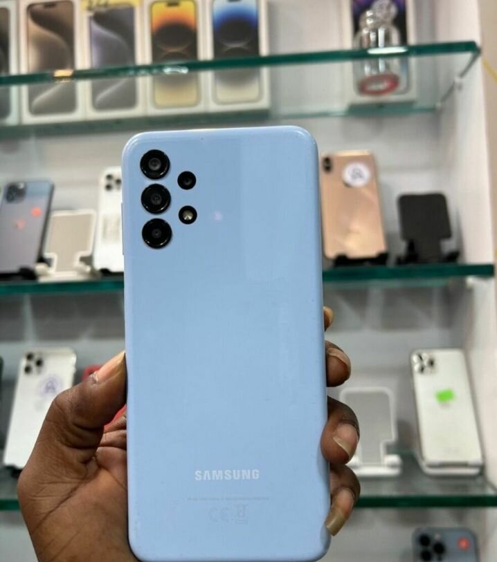 Smartphone Samsung Galaxy A12