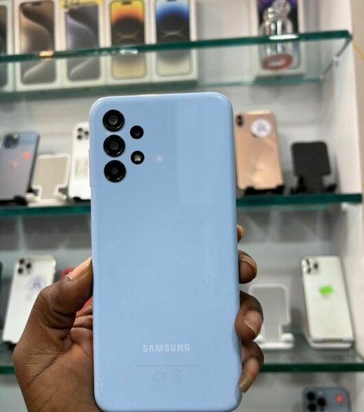 Smartphone Samsung Galaxy A12