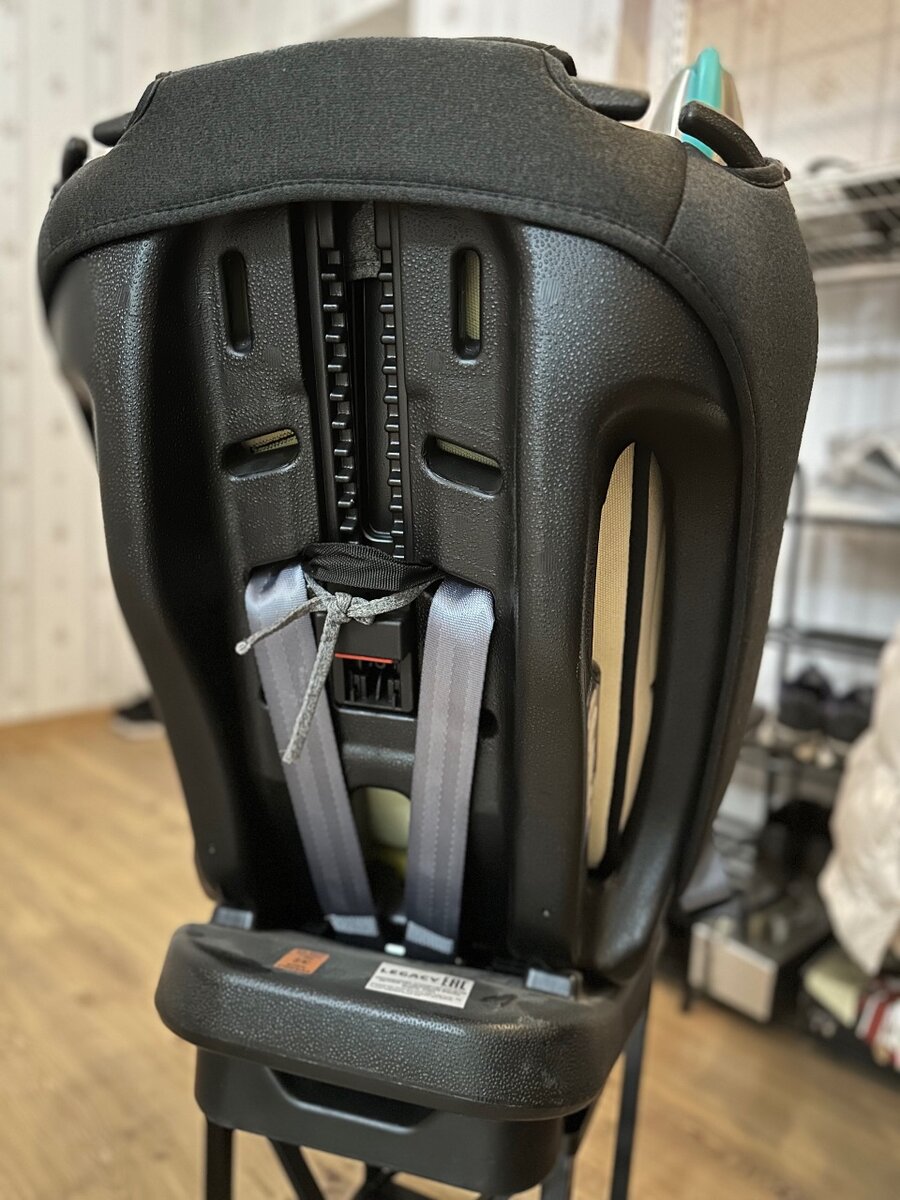 Детское автокресло Legacy