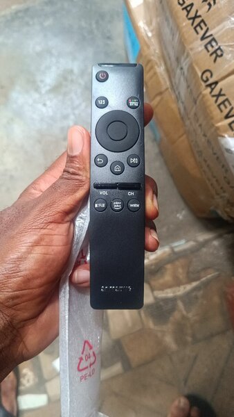 Samsung Smart TV universelle