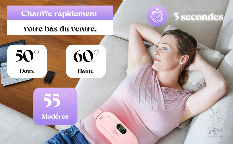 Ceinture menstruelle