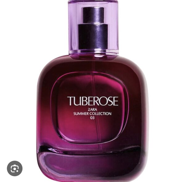 Parfum Zara