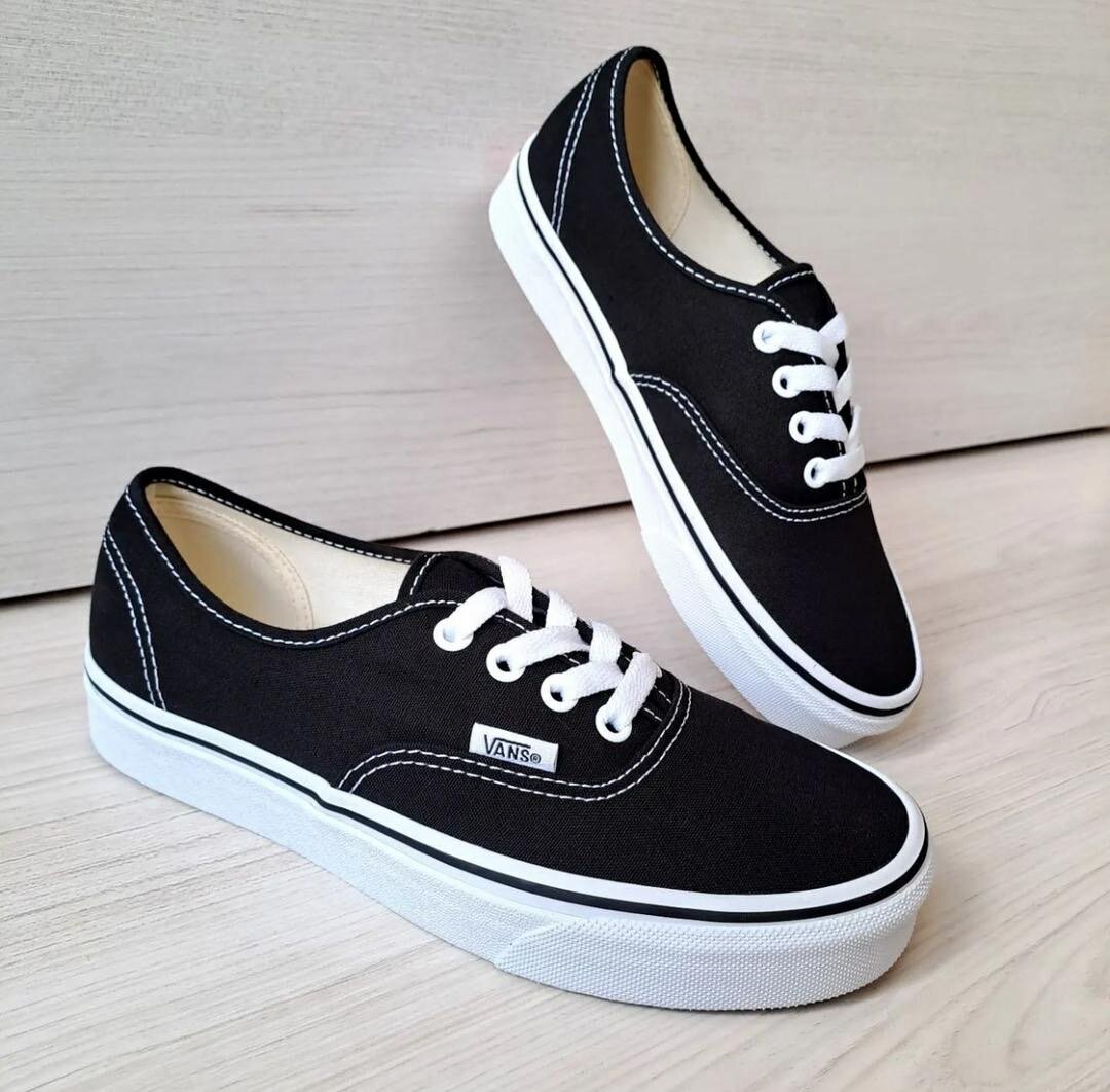 Vans original disponible