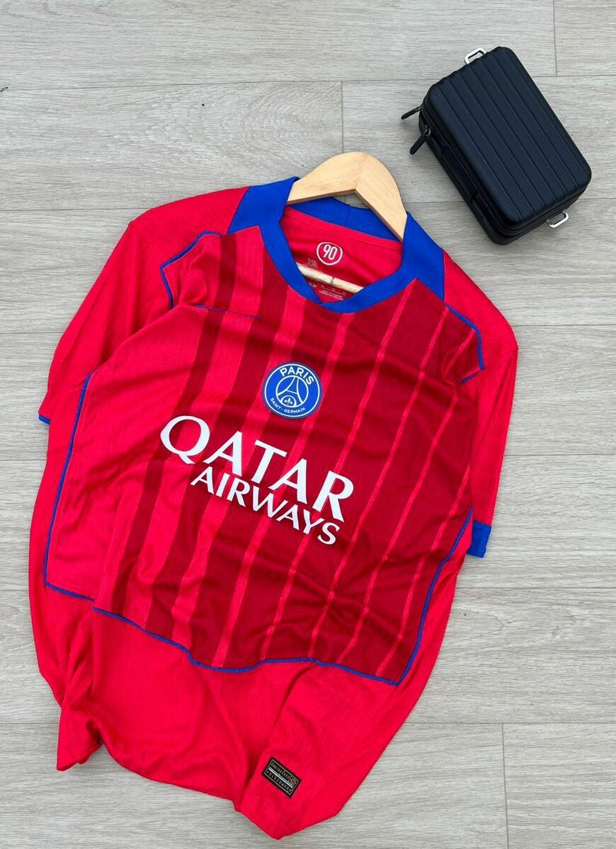 Maillot de Football Club