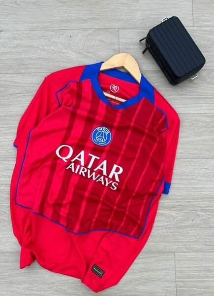 Maillot de Football Club