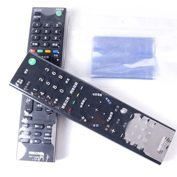 Étui / Protège de télécommande