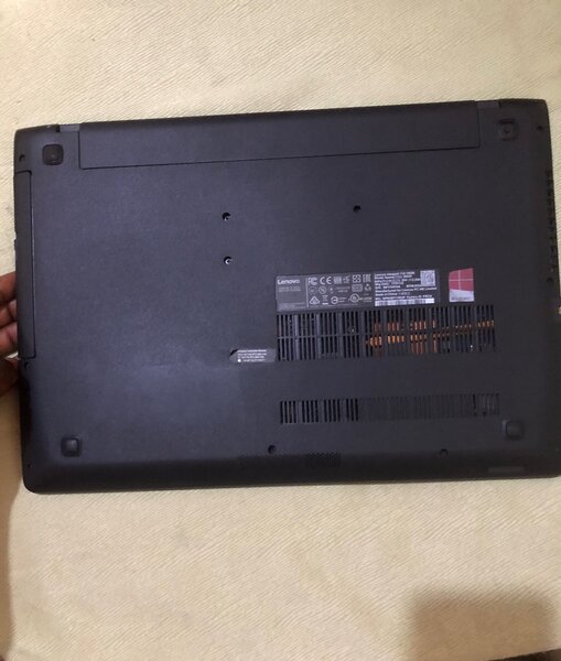 Lenovo Ideapad 110 6GB RAM 1TB HDD