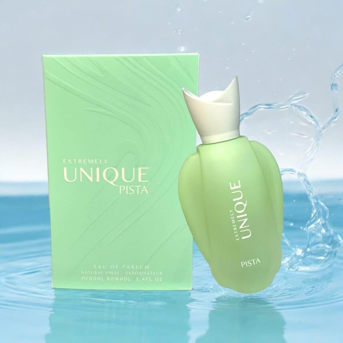Parfum Unique Pista