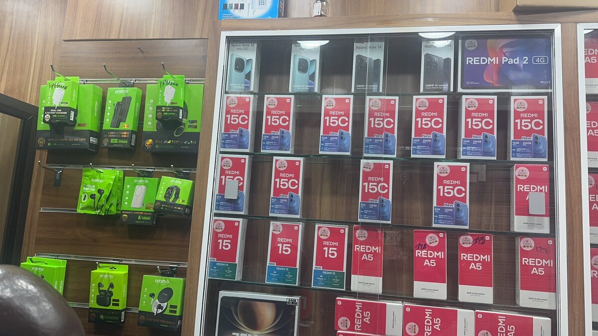 Redmi Note 14 Pro+ 5G