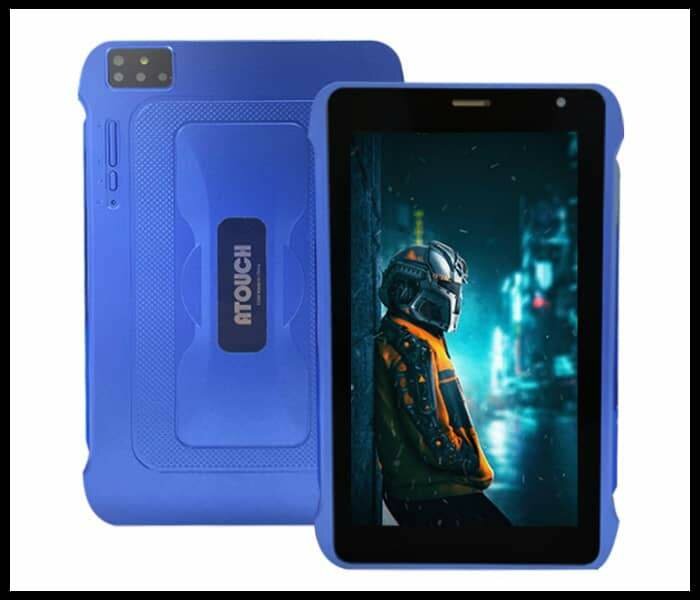 Tablette Educative 7 Pouces - 6GB Ram 256Go