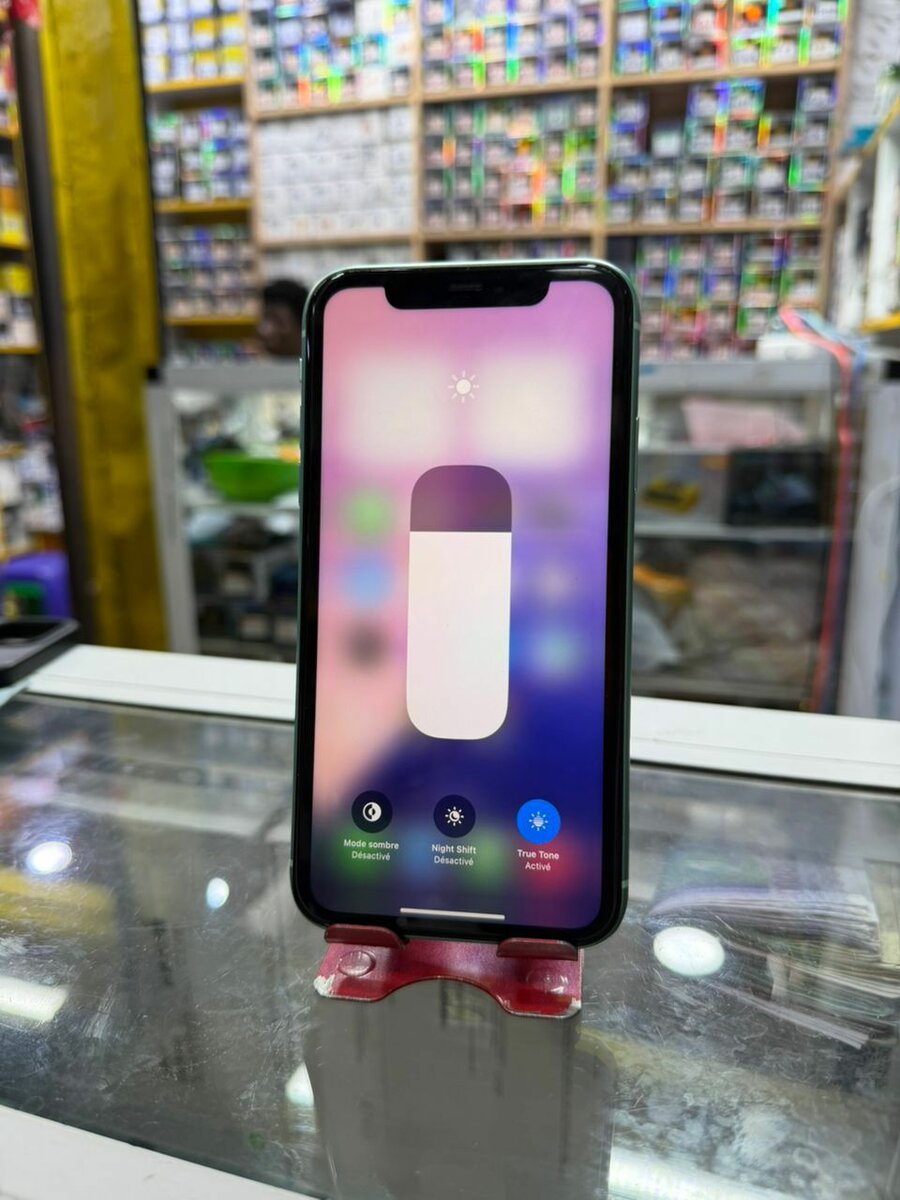 iPhone 12 Pro Max 128 giga trè