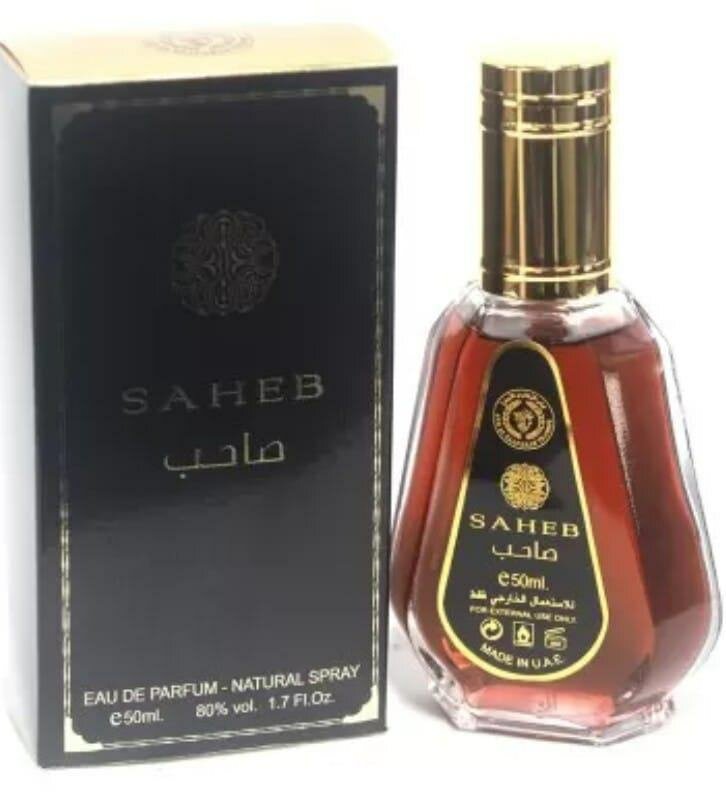Parfum 50ml