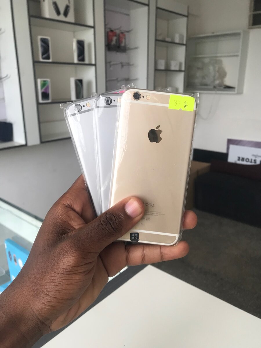 IPhone 6 32gb