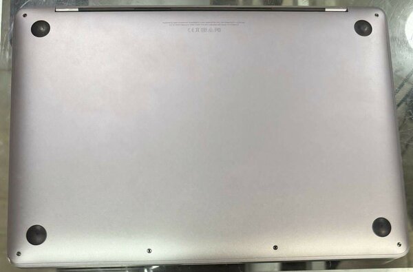 MacBook Pro Rétina 13''