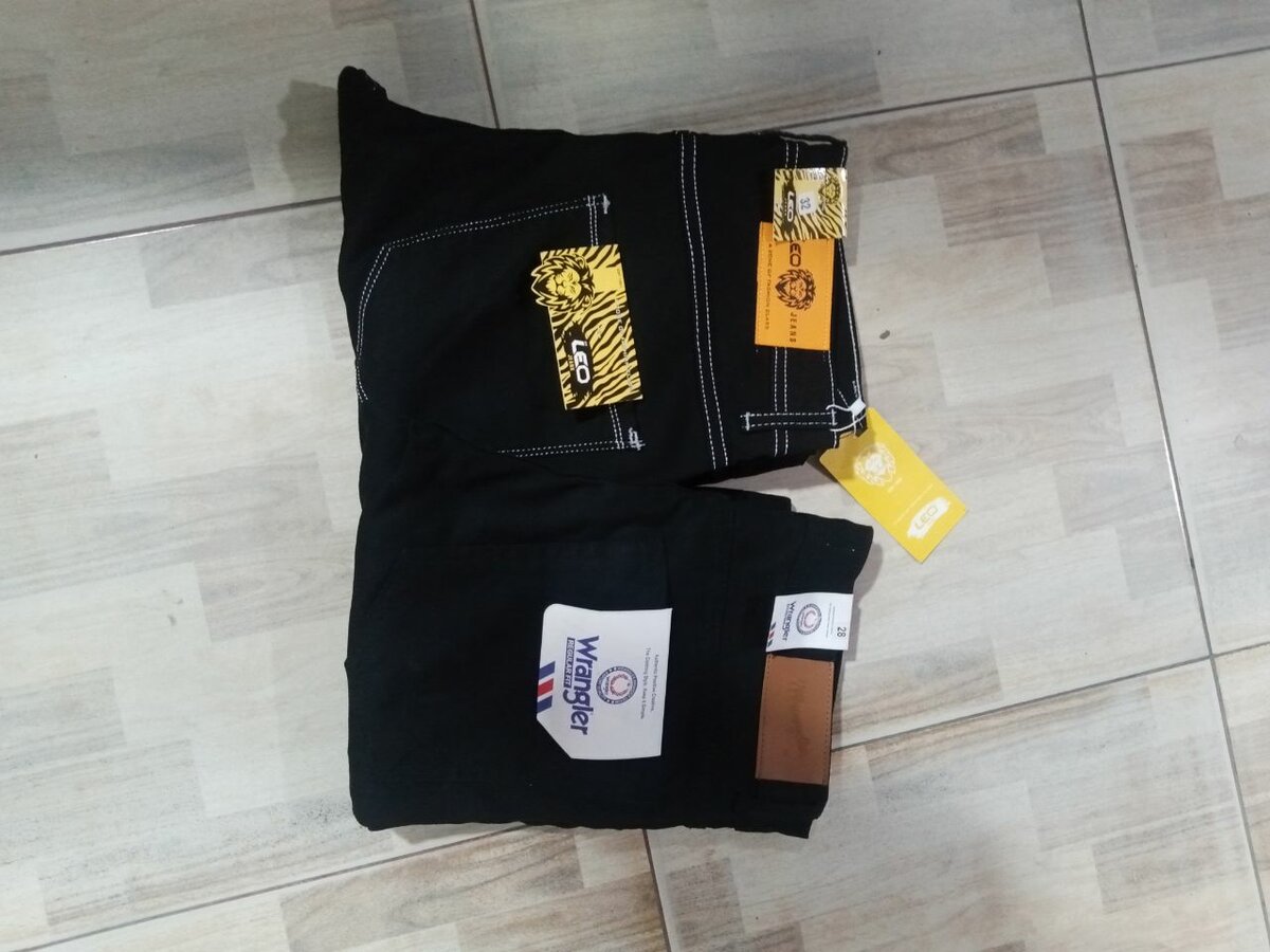 Men's Jeans