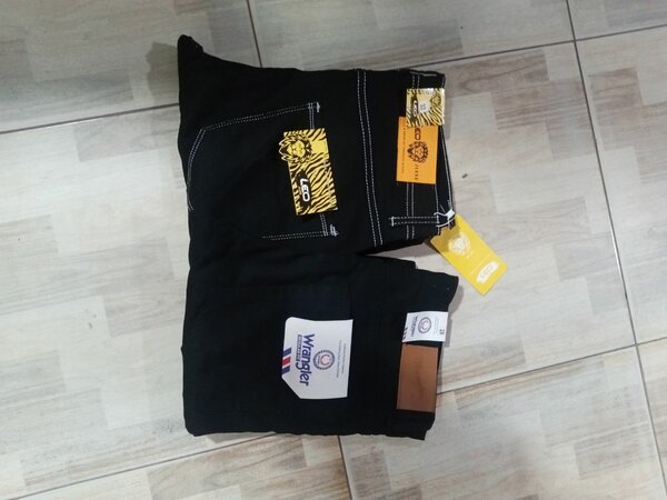 Men's Jeans