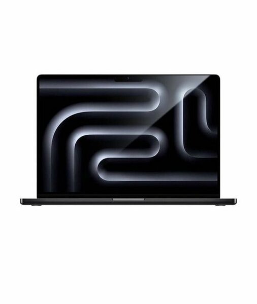 MacBook Pro M3 16" 32 Go 1To S