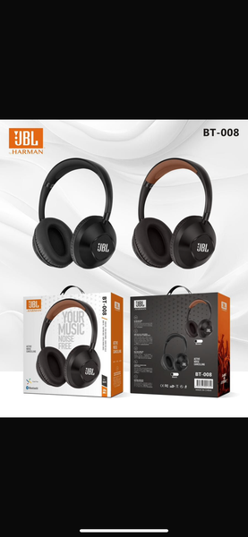 JBL headphones