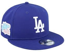 Casquettes Snapback Sport