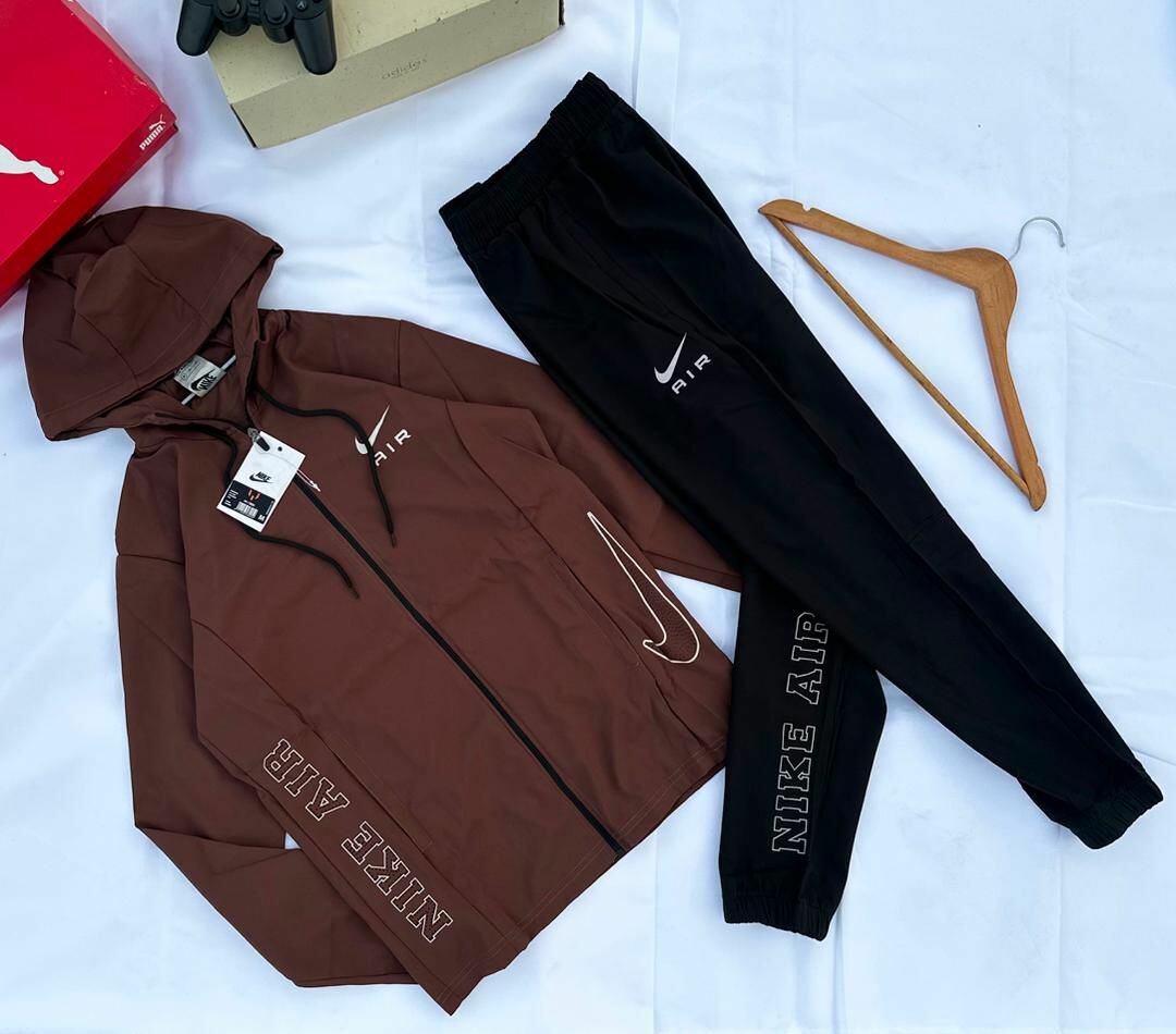 Ensemble de survêtement Nike Air