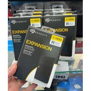 Disque Dur Externe 1TB Seagate