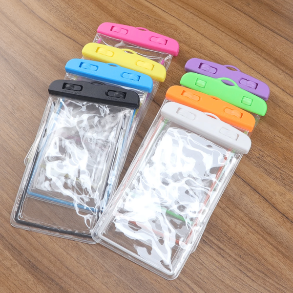 Pochette pour téléphones