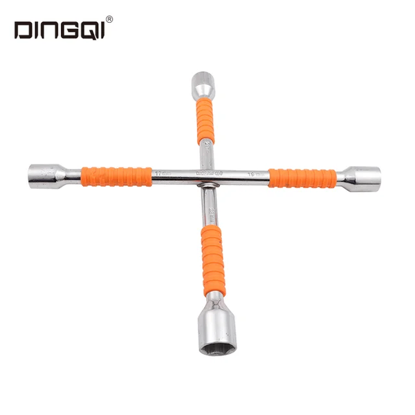 Clé en croix robuste Dingqi