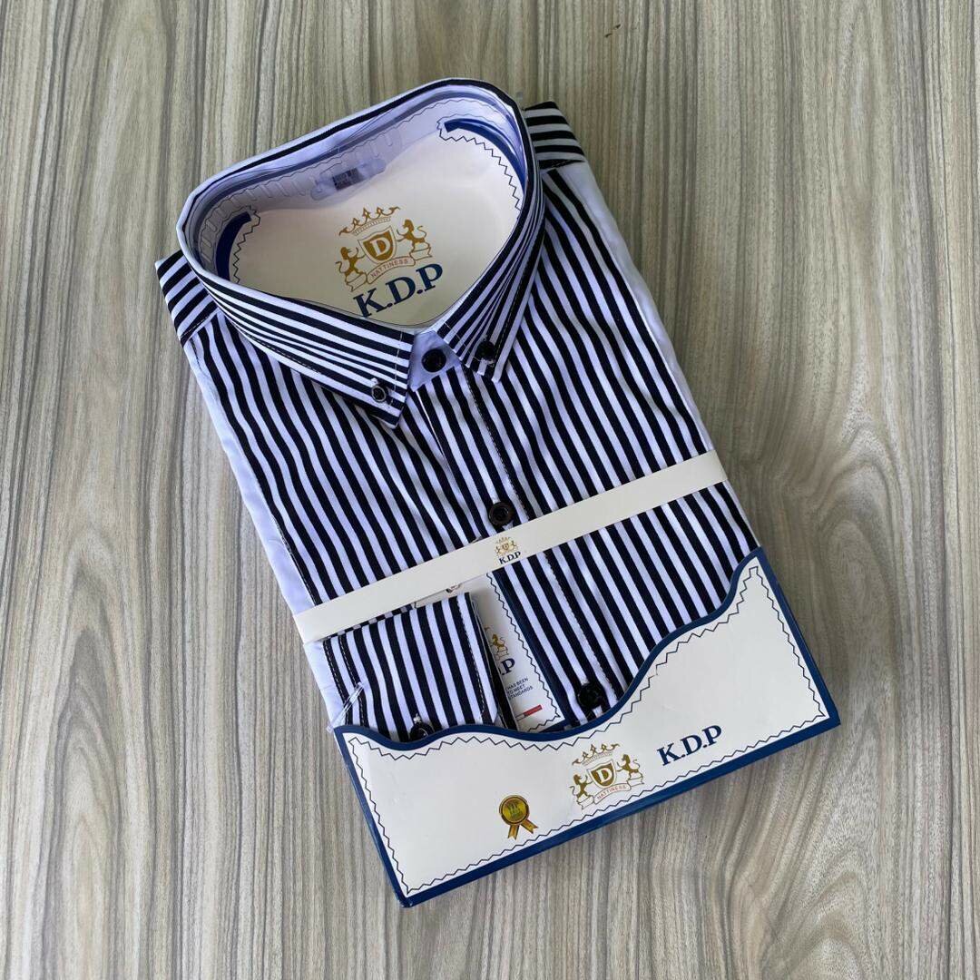 Zaraman Shortsleeves Shirts