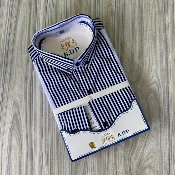 Zaraman Shortsleeves Shirts