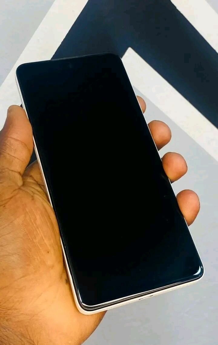 Smartphone Android Moderne