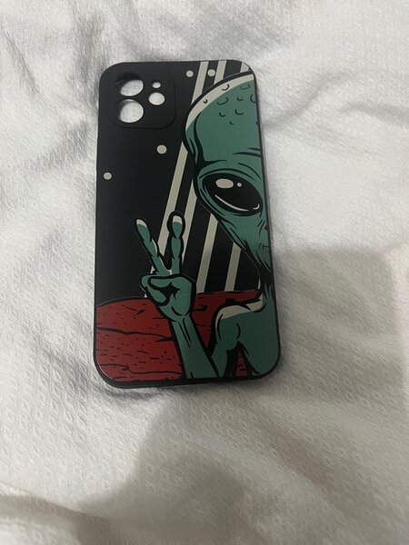 Coque pour iPhone 12