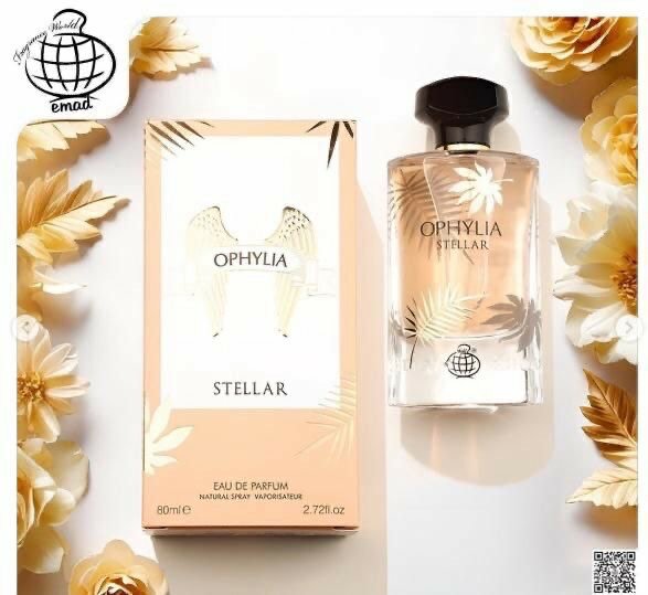 Fragrance world perfumes