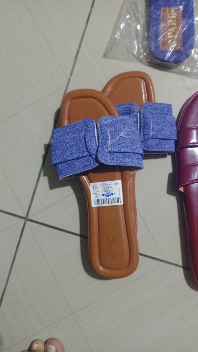 Sandales élégantes pour femmes