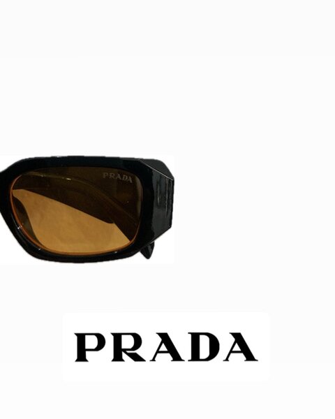 Lunettes de soleil Prada élégantes