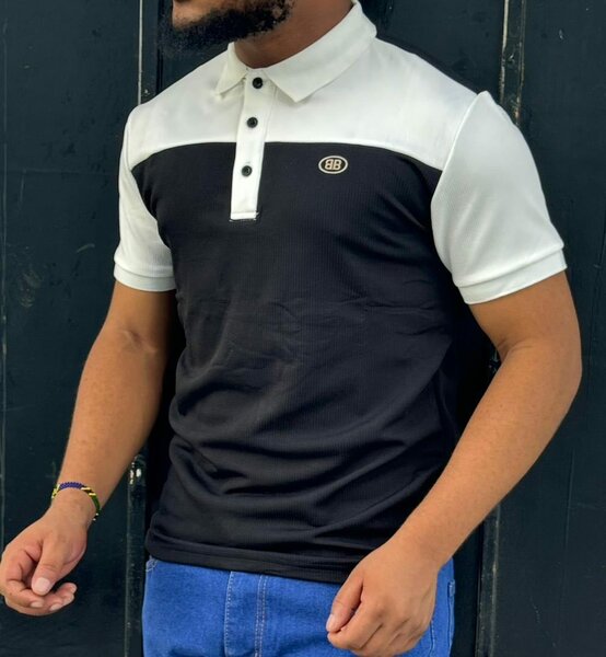 Smart T-shirts for men