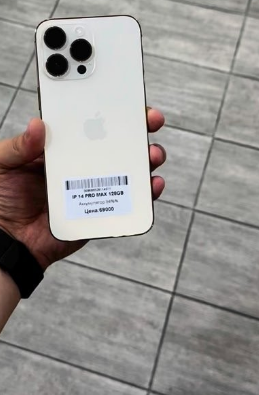 IPhone 14 Pro Max 128GB