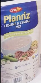 Planriz LEGUME & CEREAL X your fast the right will