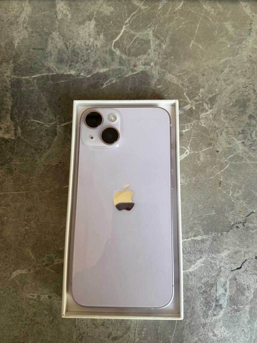 iPhone 14 128 ГБ