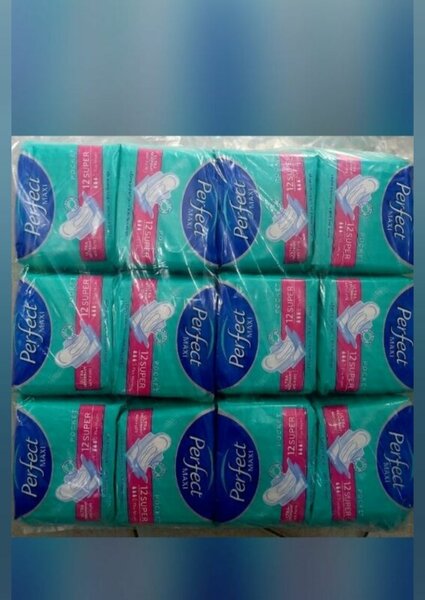 Papier hygiénique (vania)