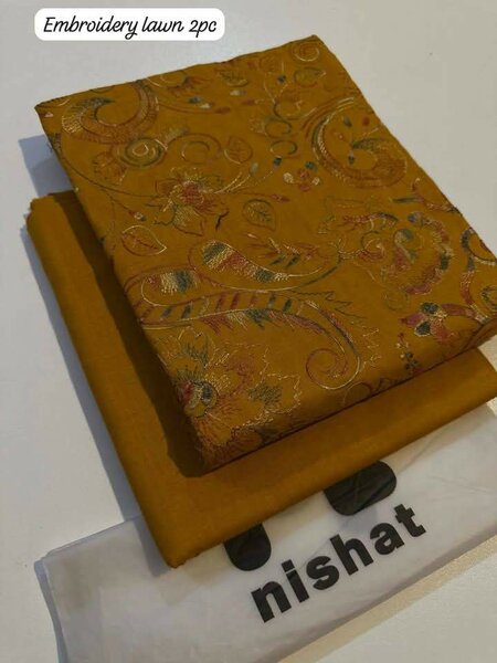 NISHAT