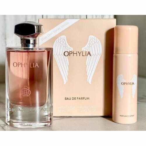 Eau de Parfum Ophylia