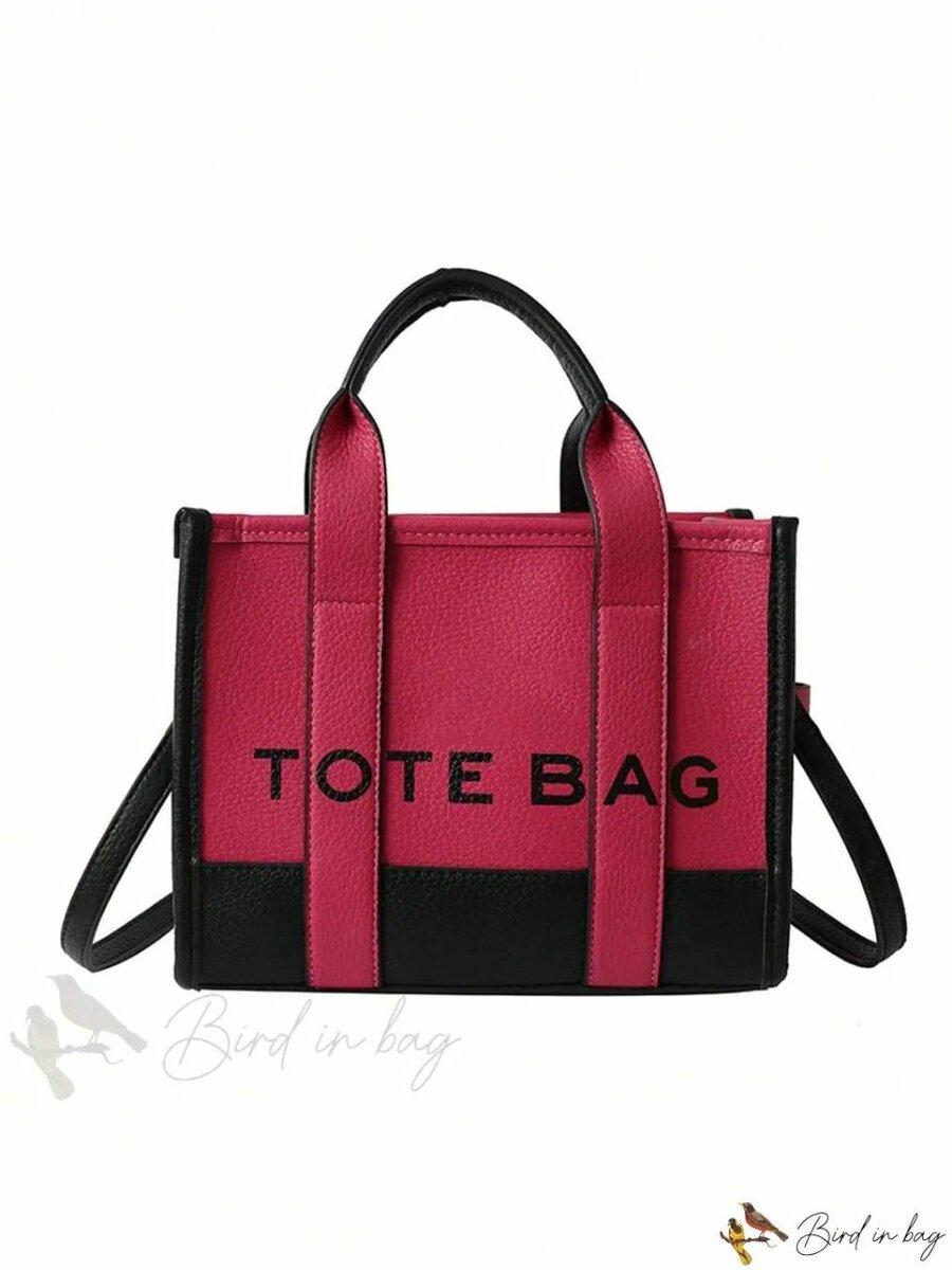 Sac Tote en Cuir Élégant