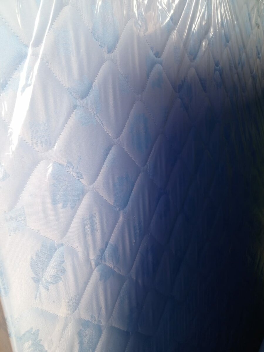 Matelas Confort Supérieur 3 P.