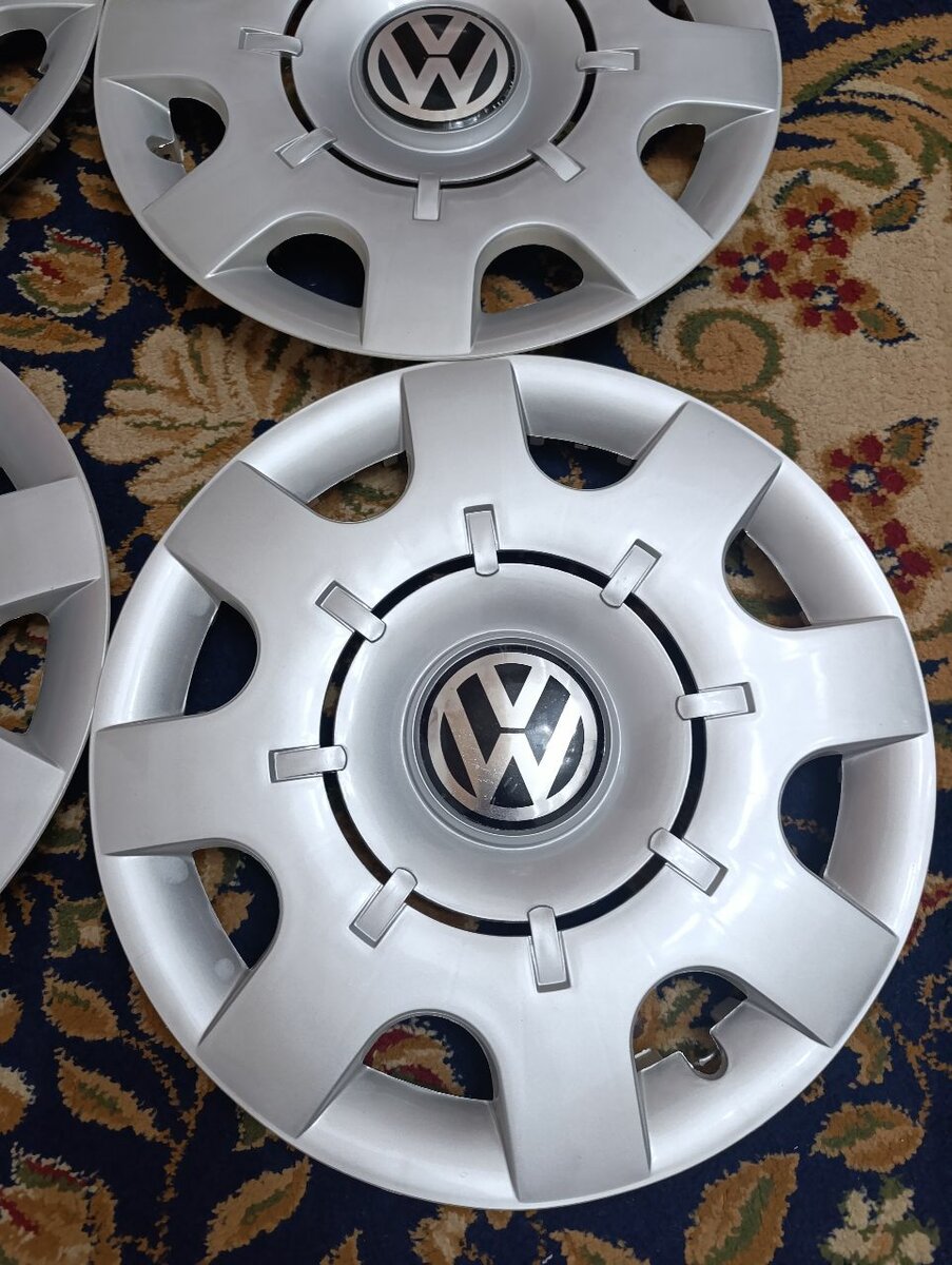 Колпак размер 14