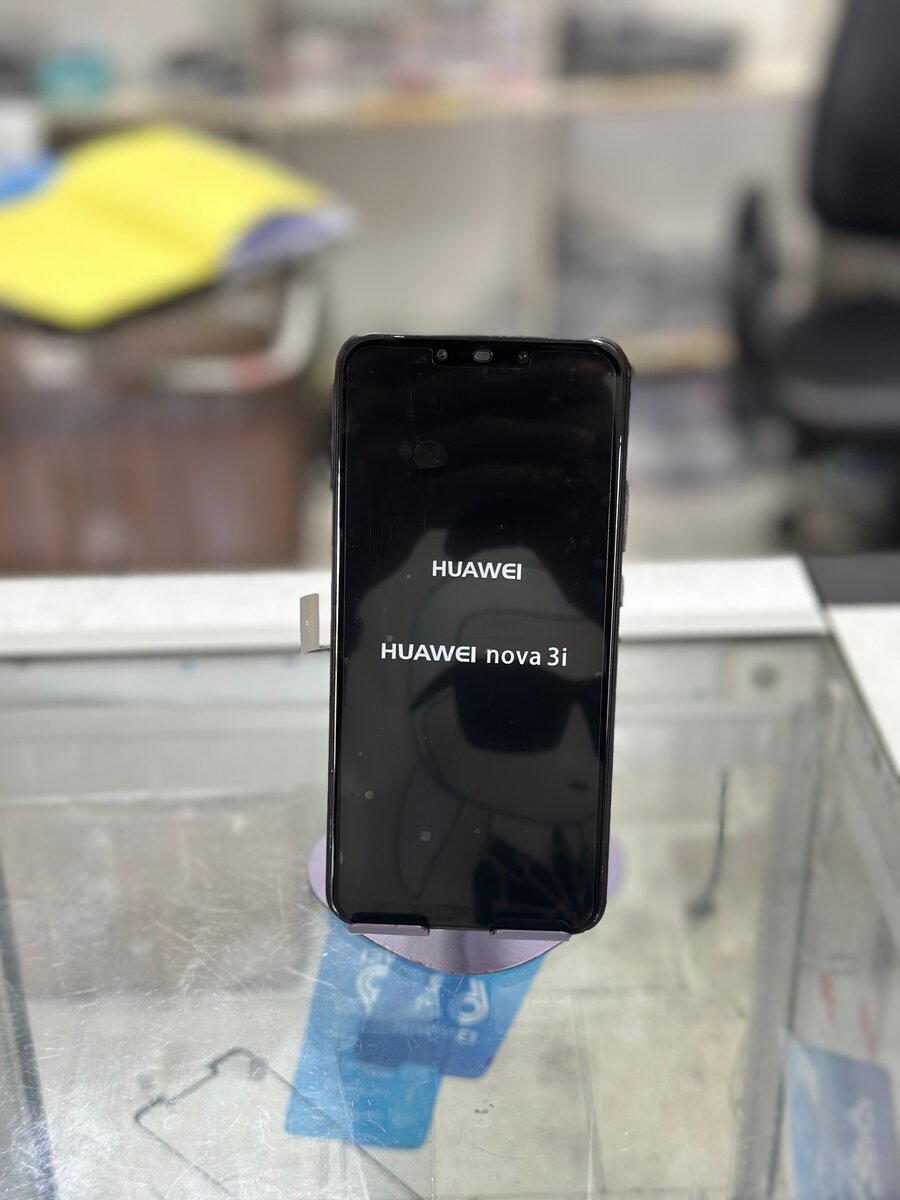 HUAWEI nova 3i (128Gb/6Ram)