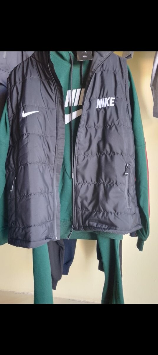men's tracksuit nike