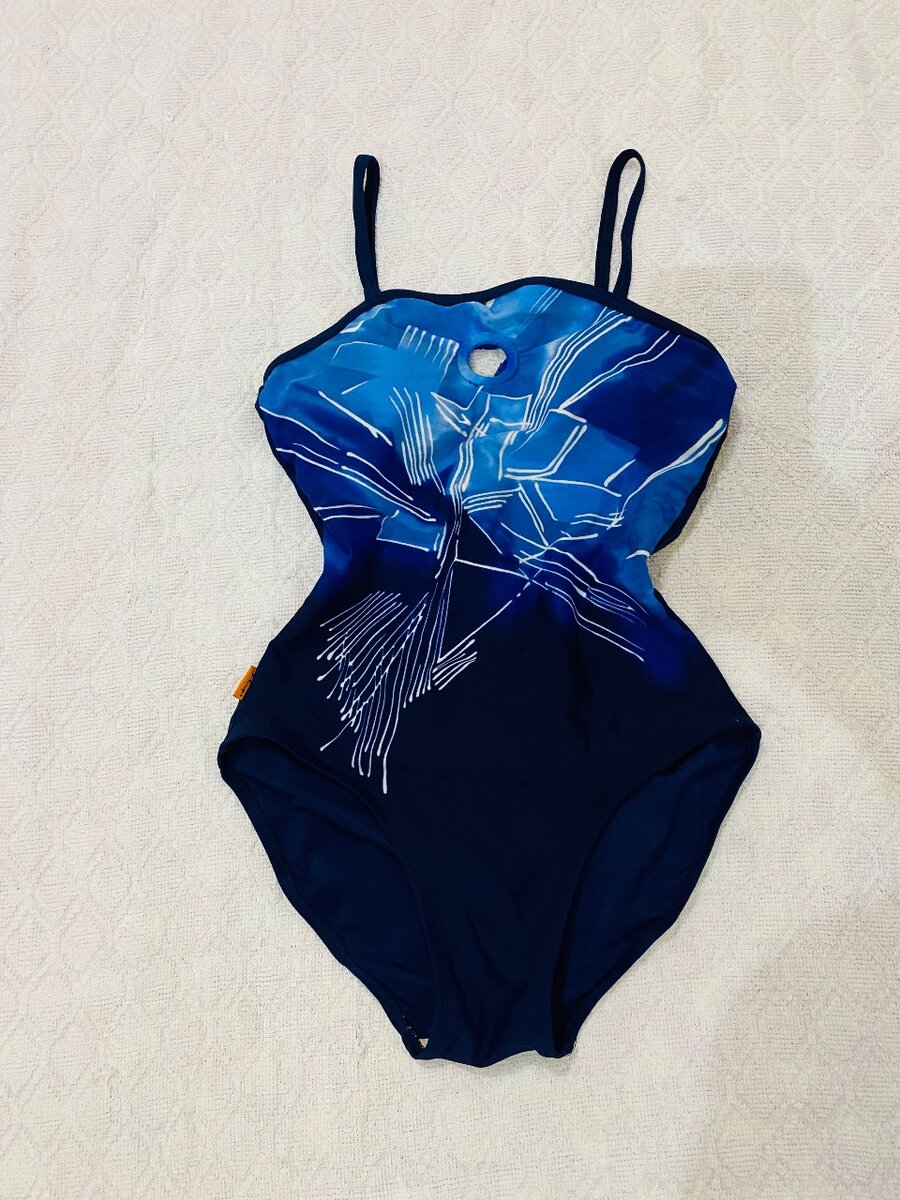 BIKINI AND ONE PIECE SWIMWEAR AVAILABLE IN SIZE 8